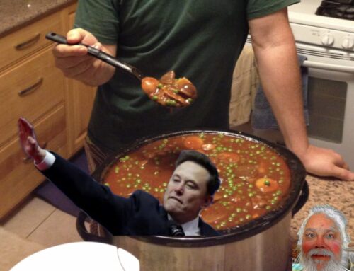 Musk Stew