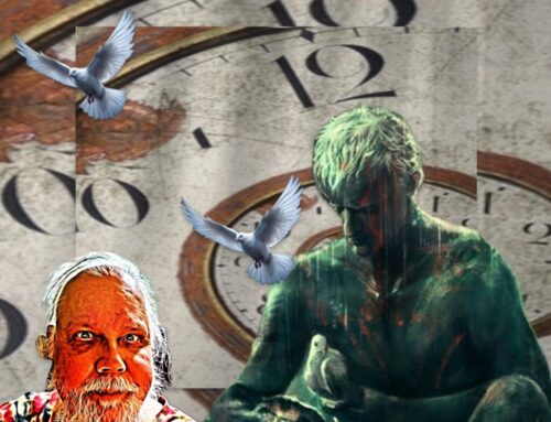 Extinction Phase