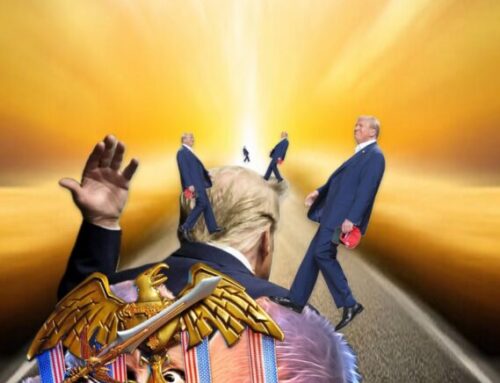 The High Road