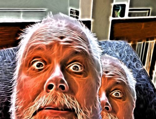 Feigned Locutions