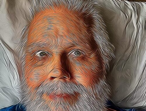 The Greatest Adventure