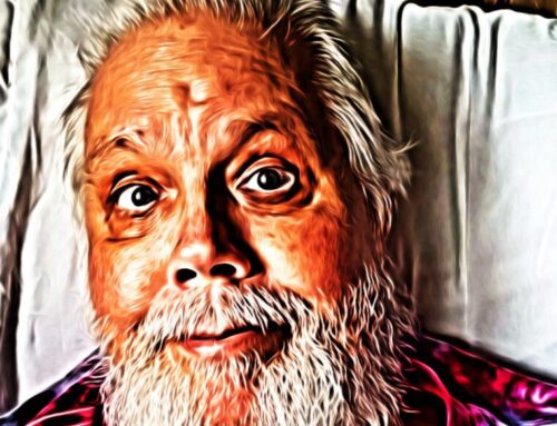 The Situational Narcissist