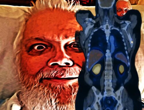 Can’t Find the Pain