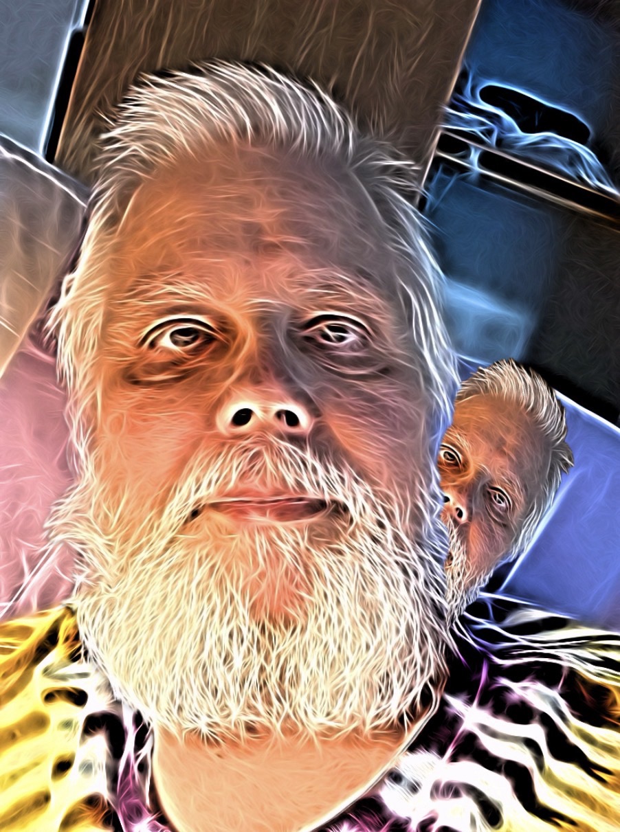 The Fires of My Heart