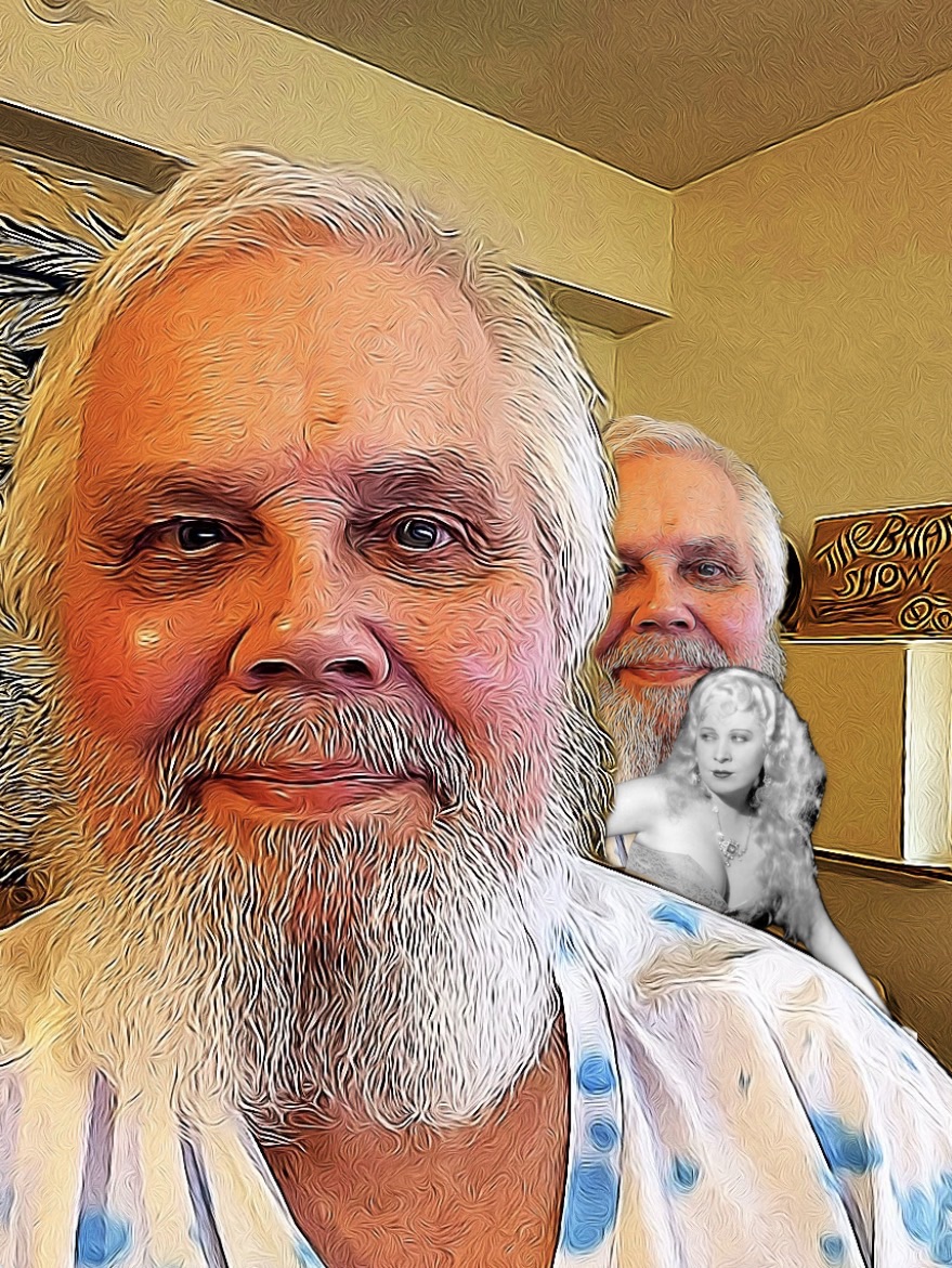 Come Up and See Me Sometime